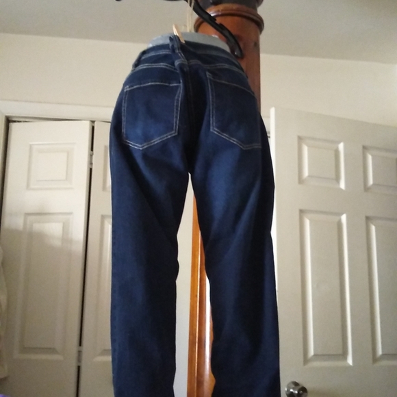 Jeans blue - Picture 4 of 4